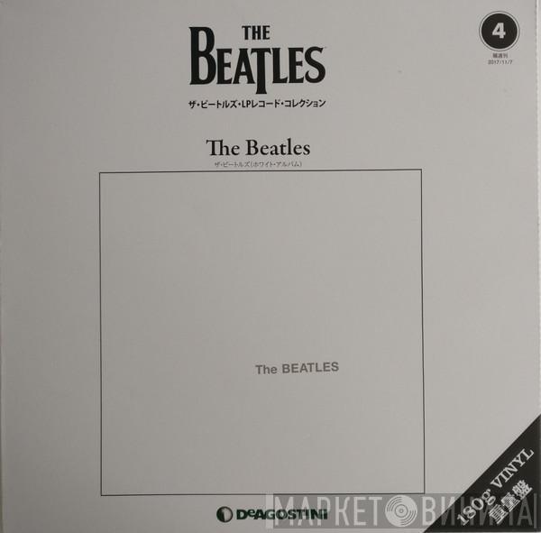  The Beatles  - The Beatles