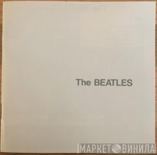  The Beatles  - The Beatles