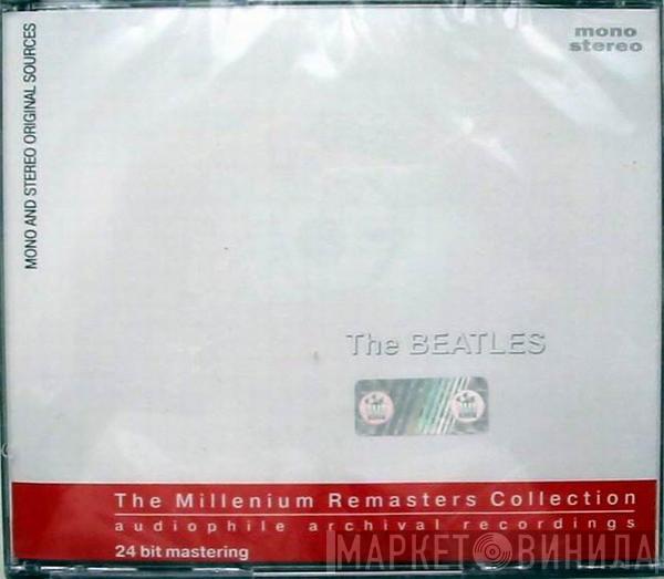  The Beatles  - The Beatles