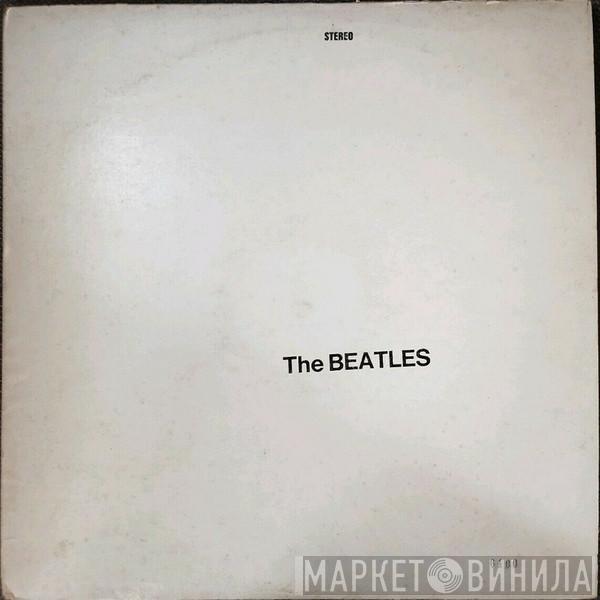  The Beatles  - The Beatles