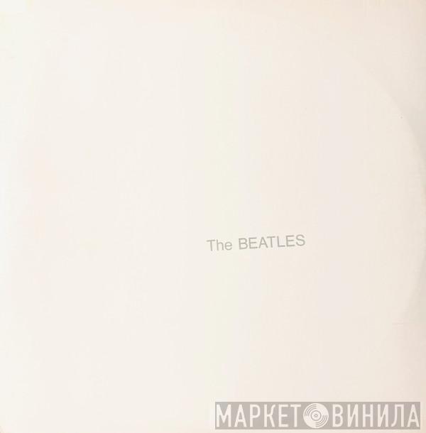 The Beatles - The Beatles