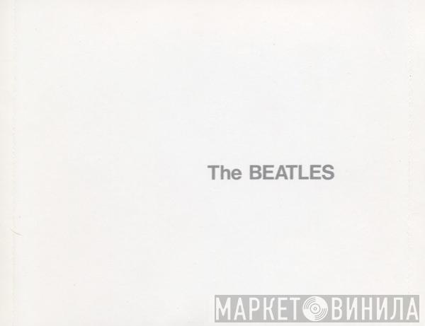  The Beatles  - The Beatles