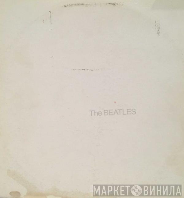  The Beatles  - The Beatles