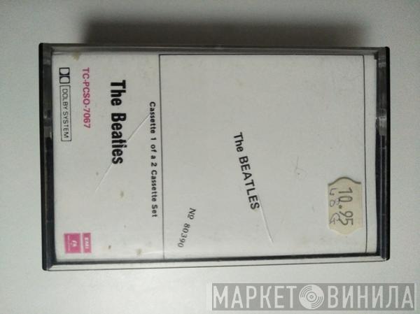  The Beatles  - The Beatles