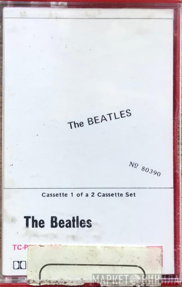  The Beatles  - The Beatles