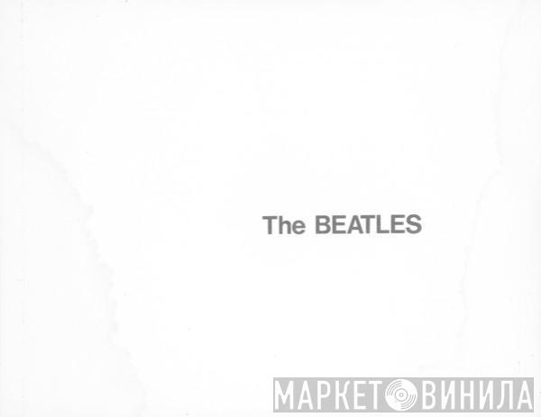  The Beatles  - The Beatles