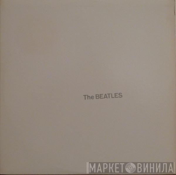  The Beatles  - The Beatles