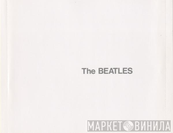  The Beatles  - The Beatles