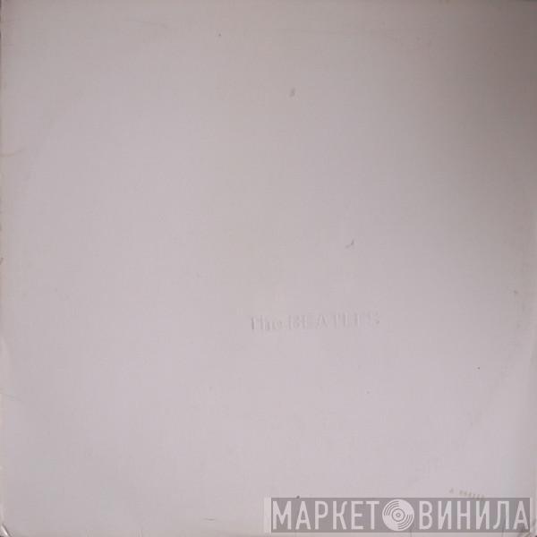  The Beatles  - The Beatles