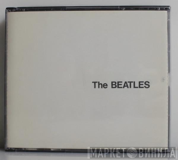  The Beatles  - The Beatles