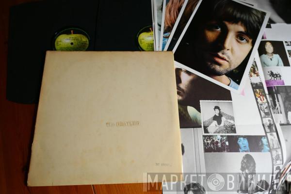  The Beatles  - The Beatles