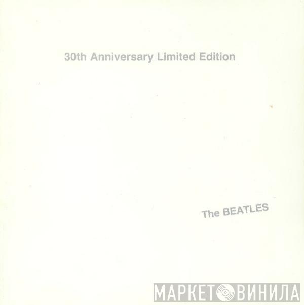  The Beatles  - The Beatles