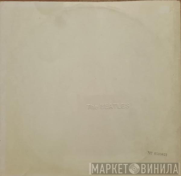  The Beatles  - The Beatles