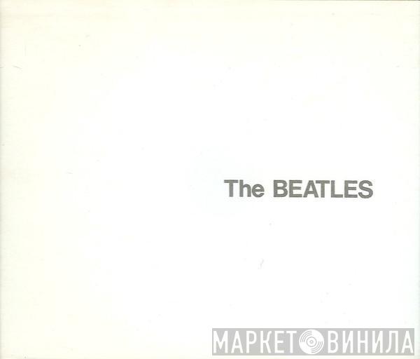  The Beatles  - The Beatles