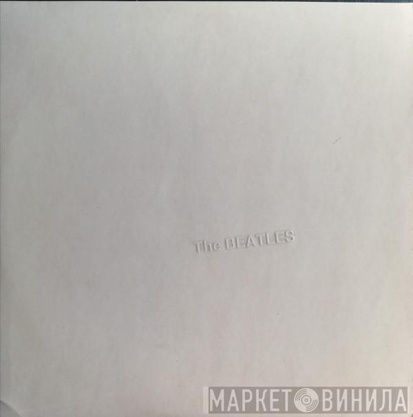  The Beatles  - The Beatles