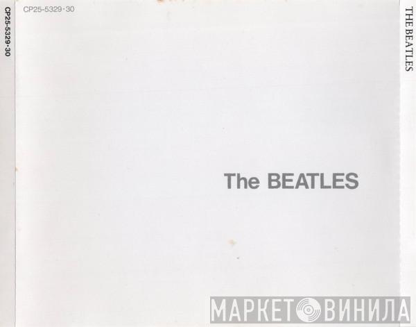  The Beatles  - The Beatles