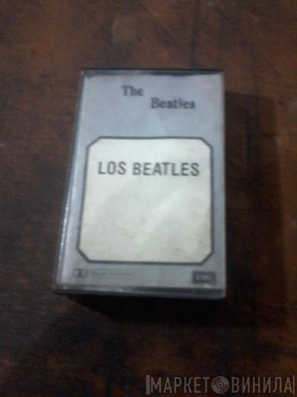  The Beatles  - The Beatles