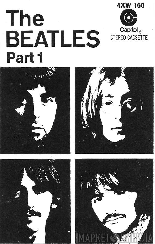  The Beatles  - The Beatles