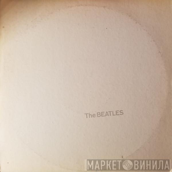  The Beatles  - The Beatles