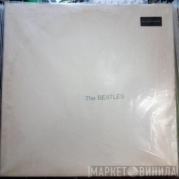  The Beatles  - The Beatles