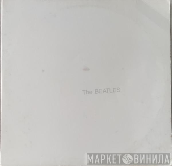  The Beatles  - The Beatles