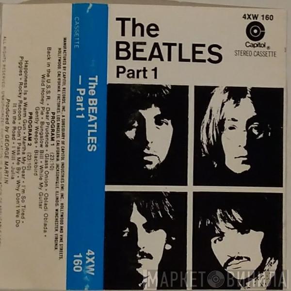  The Beatles  - The Beatles