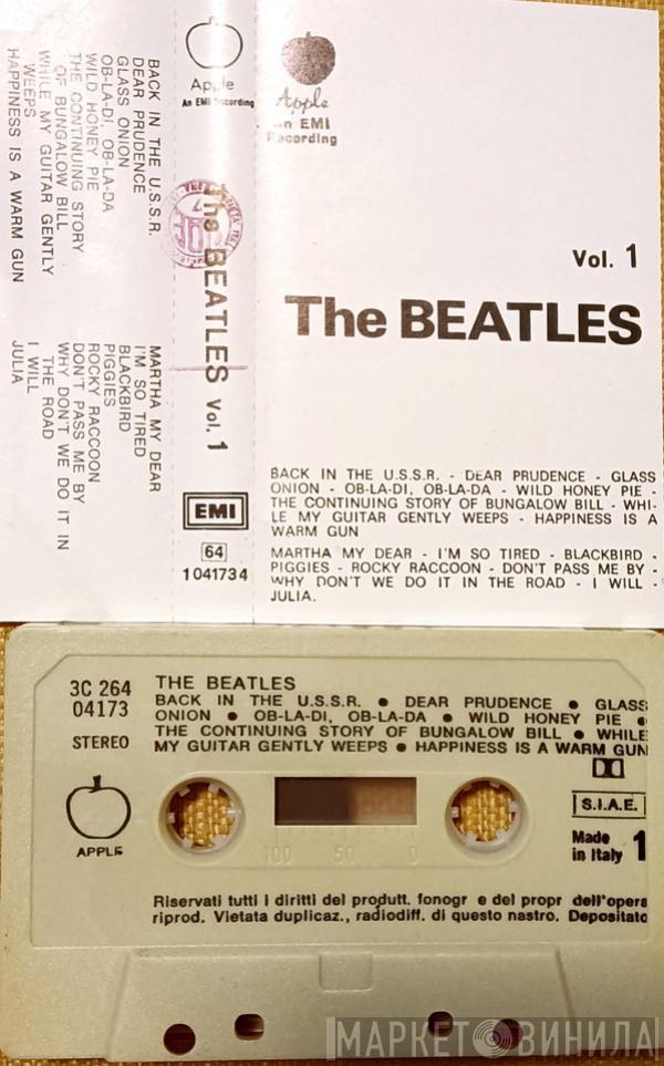  The Beatles  - The Beatles