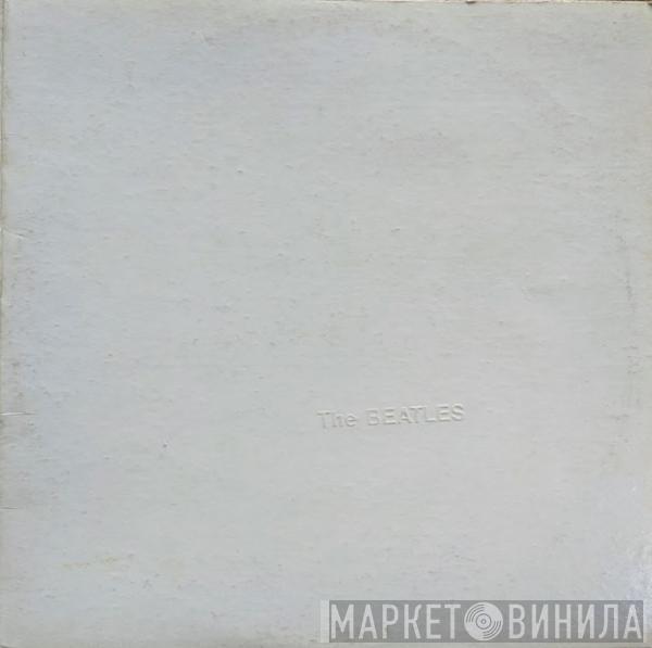  The Beatles  - The Beatles