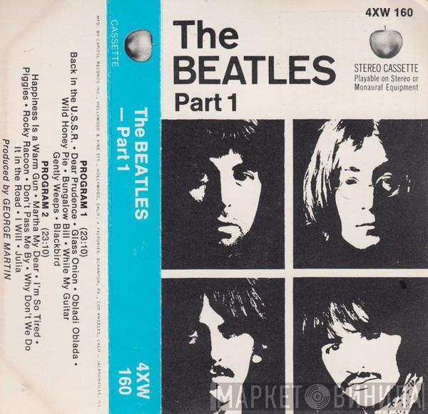  The Beatles  - The Beatles