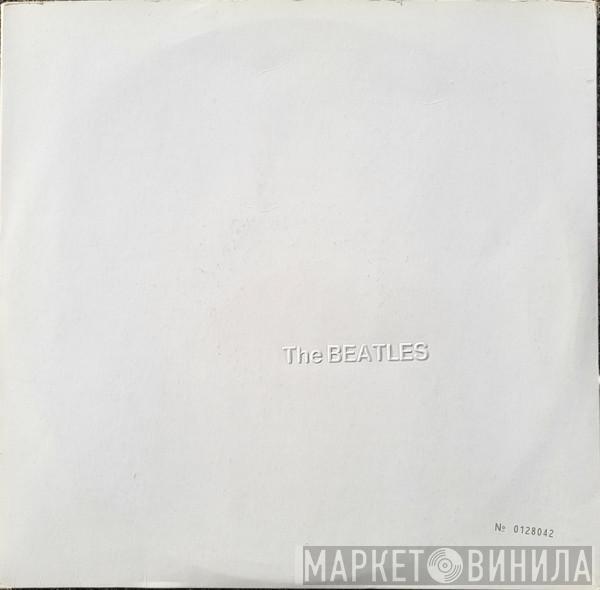  The Beatles  - The Beatles