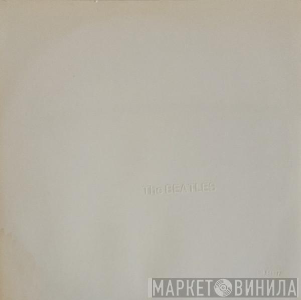  The Beatles  - The Beatles