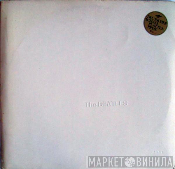  The Beatles  - The Beatles