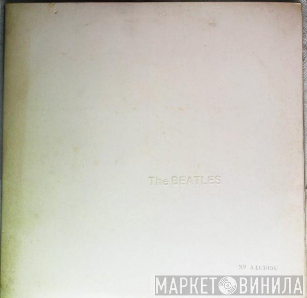  The Beatles  - The Beatles