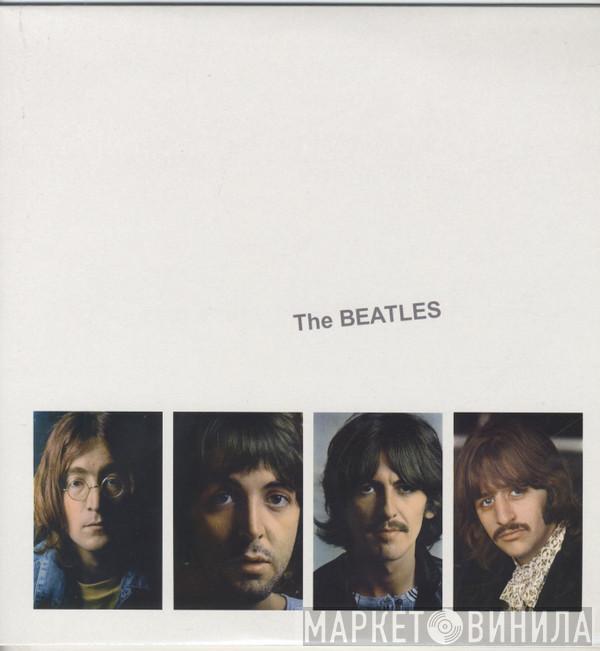  The Beatles  - The Beatles