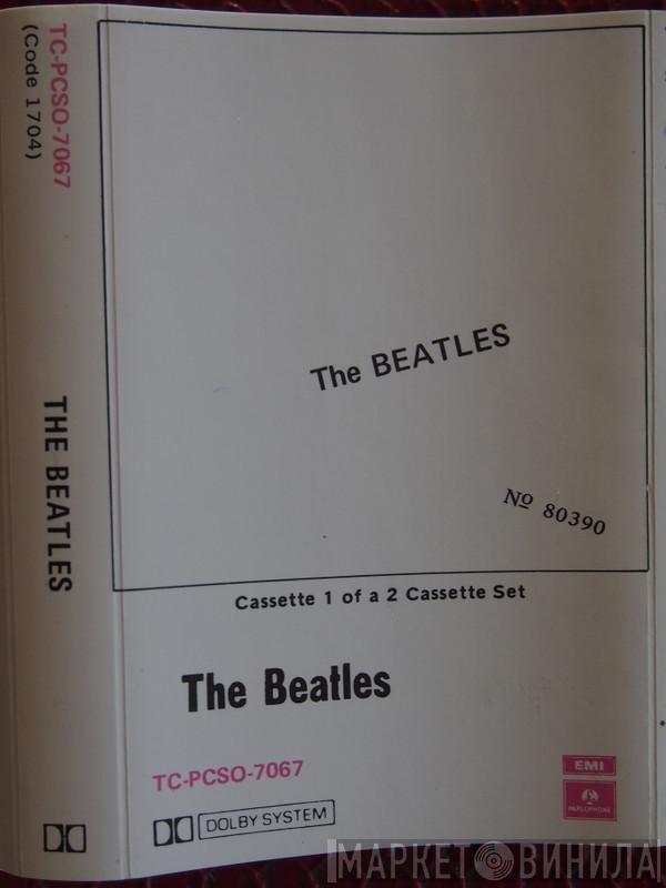  The Beatles  - The Beatles