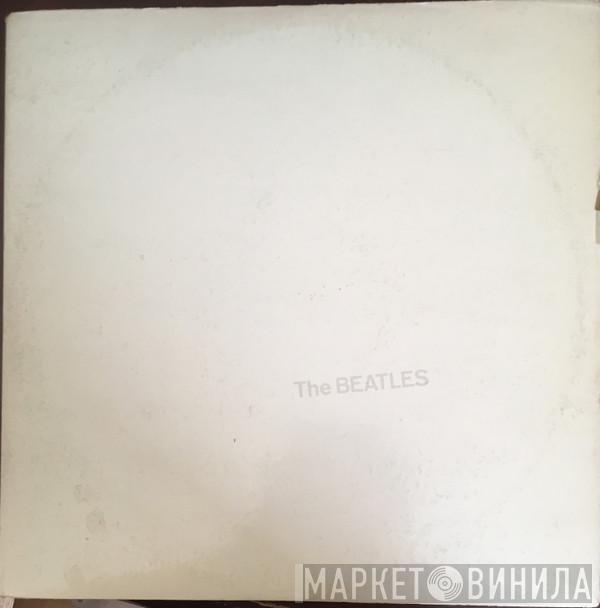  The Beatles  - The Beatles