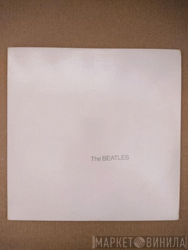  The Beatles  - The Beatles