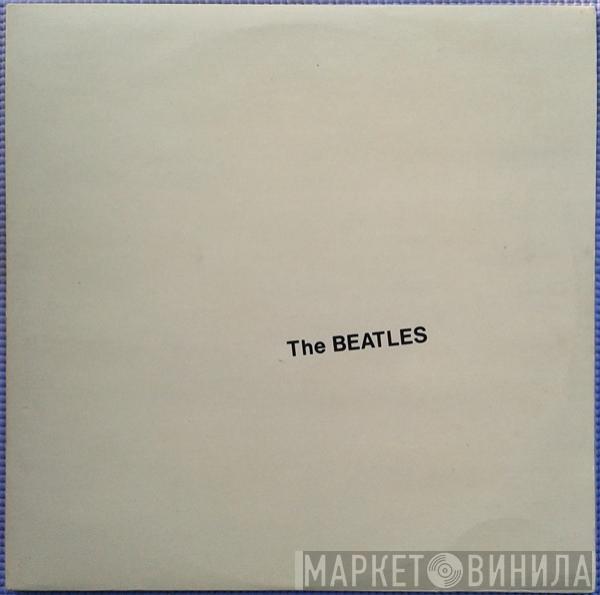  The Beatles  - The Beatles