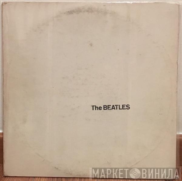  The Beatles  - The Beatles