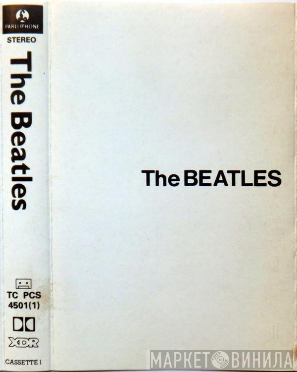  The Beatles  - The Beatles