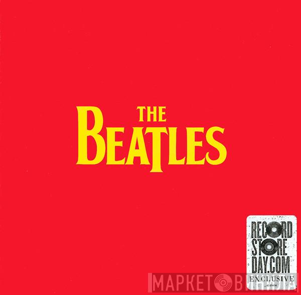 The Beatles - The Beatles