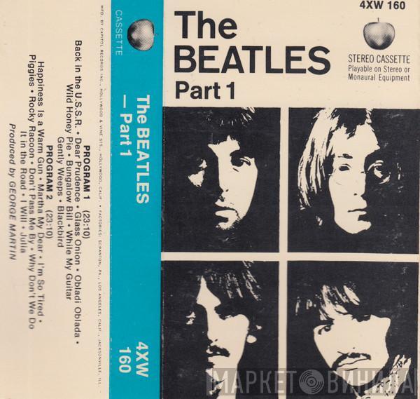  The Beatles  - The Beatles