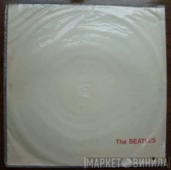  The Beatles  - The Beatles