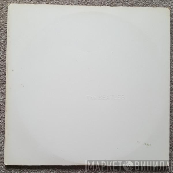  The Beatles  - The Beatles