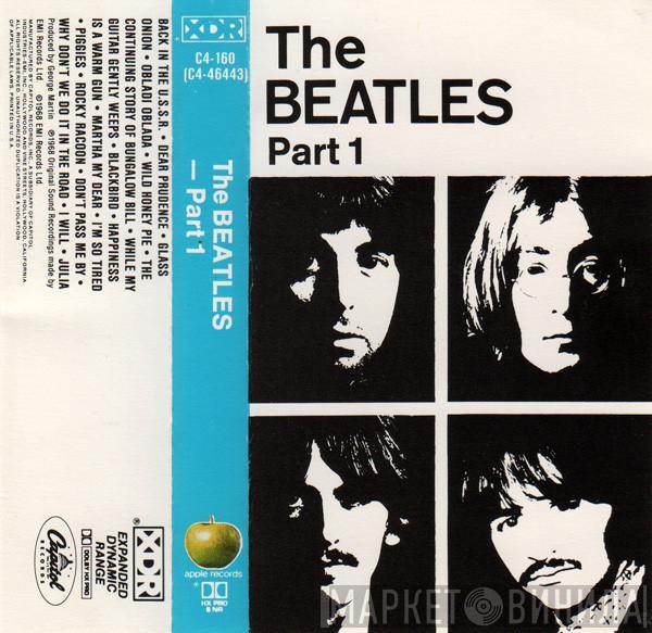  The Beatles  - The Beatles