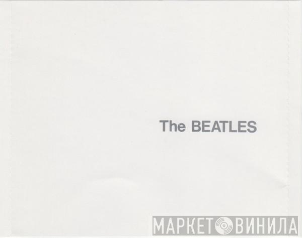 The Beatles - The Beatles