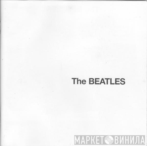 The Beatles - The Beatles