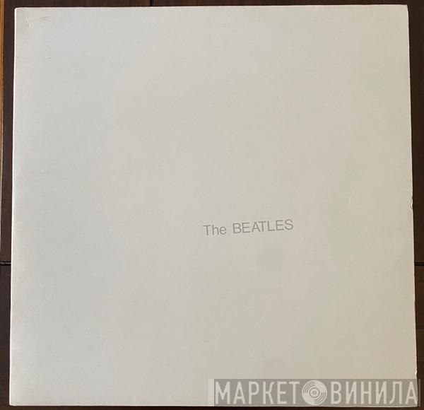  The Beatles  - The Beatles