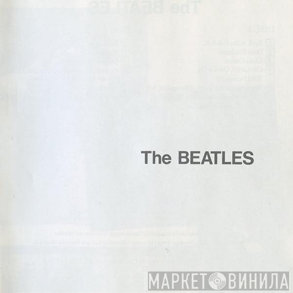 The Beatles - The Beatles