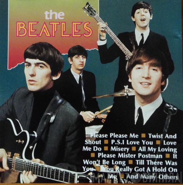  The Beatles  - The Beatles